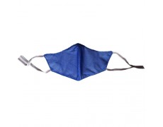 B- Khẩu trang lưới Có hộp 630 (Qua gáy)